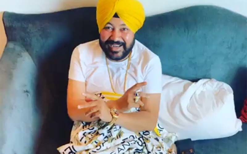 Daler Mehndi Gets TROLLED As He Falls For Prince Harry Meme; Thanks British Royal For 'Listening' to His Music! Fans Say, ‘This Is The Cutest Acceptance Speech Ever’