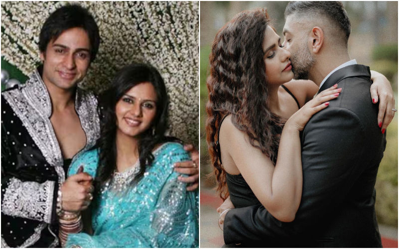 DID YOU KNOW? Shalin Bhanot’s Ex-wife Dalljiet Kaur Was Warned Her Career Would End If She Announced Her Second Marriage-READ BELOW