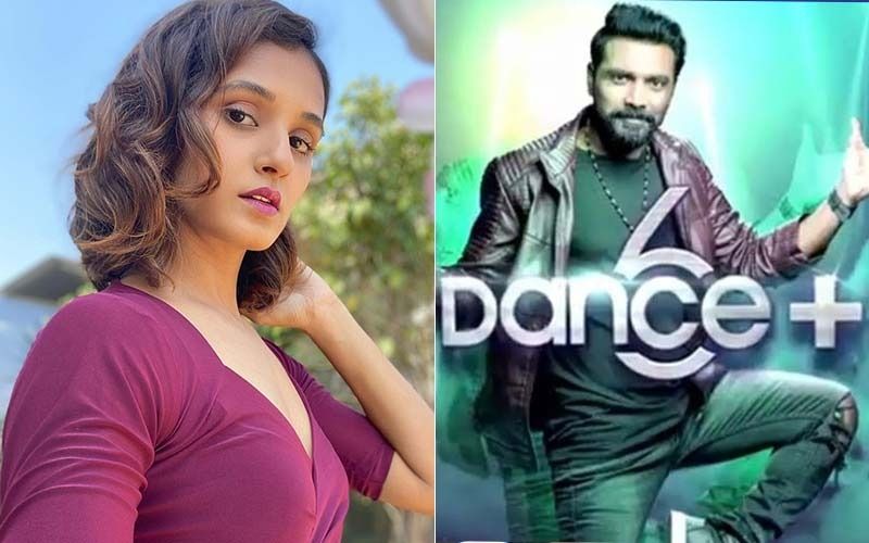 Dance Plus Season 6: Shakti Mohan To Be Back On The Show As Mentor, Along With Salman Yusuf And Punit Pathak- EXCLUSIVE