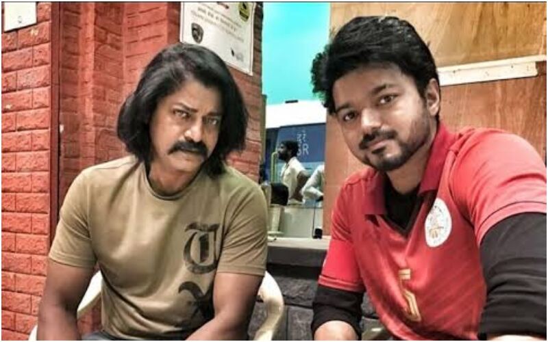 Tamil Actor Daniel Balaji Passes Away In Chennai At 48 Due To Heart Attack- Read REPORTS