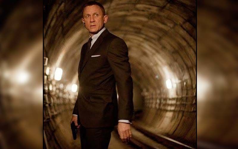 James Bond Films 'Committed To Continuing Worldwide Theatrical Release' Despite Amazon Deal