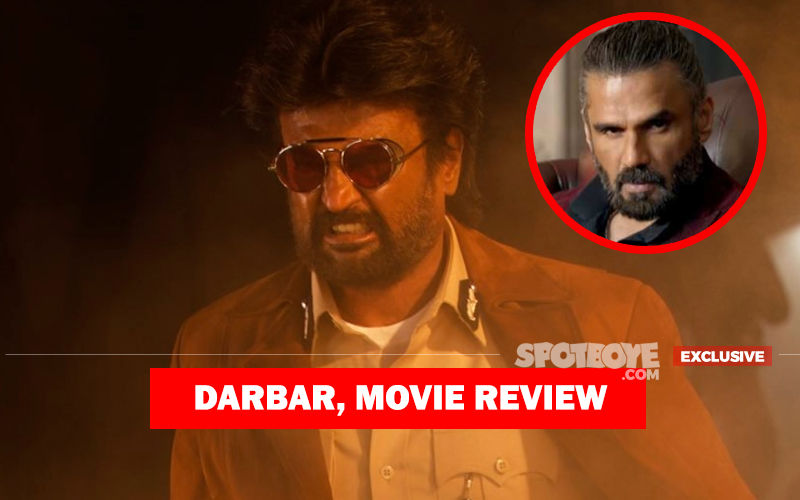 Darbar, Movie Review: Here's A Vengeance Drama Starring Rajinikanth, Err, Rajini'Can't'