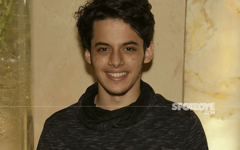 Happy Birthday Darsheel Safary: At The Age Of 9, His Film Taare Zameen Par Got Him Best Actor Nomination