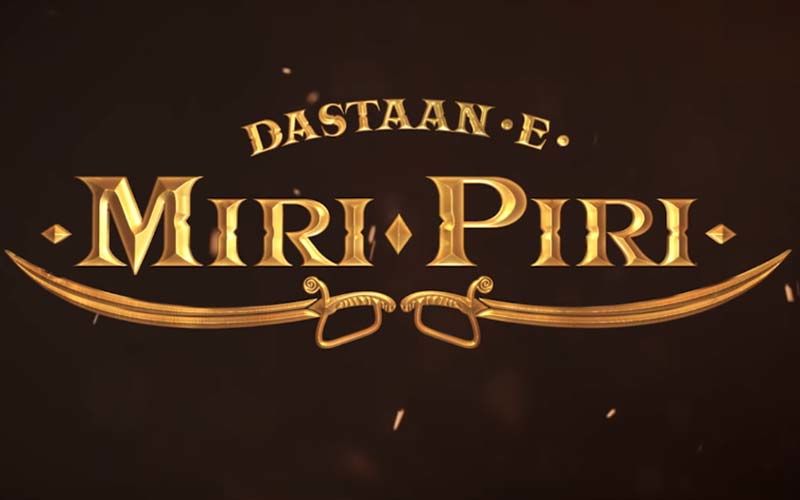 Dastaane-E-Miri-Piri: The Makers Have Released the Music of the Film