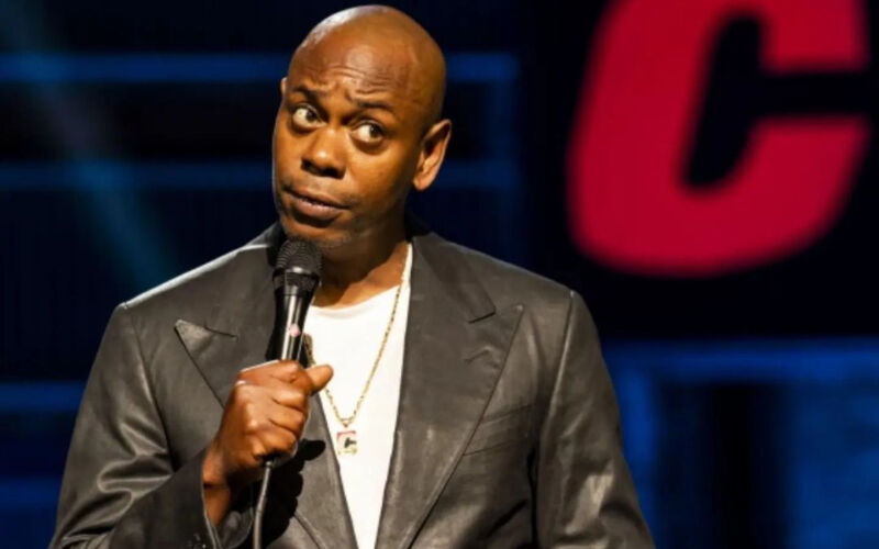 Comedian Dave Chappelle Attacked By Armed Man While Performing At Hollywood Bowl, Chris Rock Jokes: ‘Was that Will Smith?’