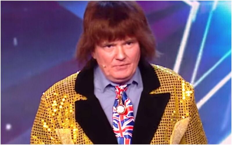 SHOCKING! Britain's Got Talent Star Magician David Watson, 'Found Dead At Home’