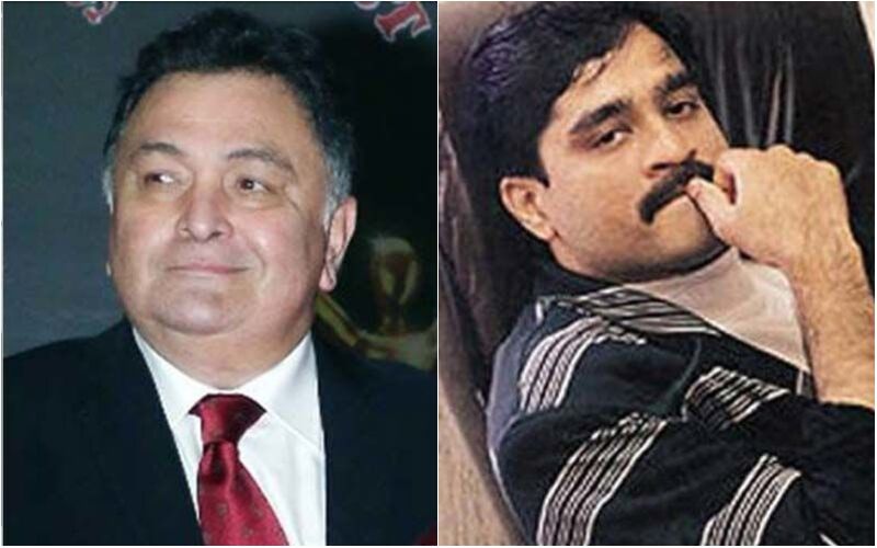 THROWBACK! When Rishi Kapoor Spoke About His Meeting With Dawood Ibrahim And Getting An Invitation For A House Visit