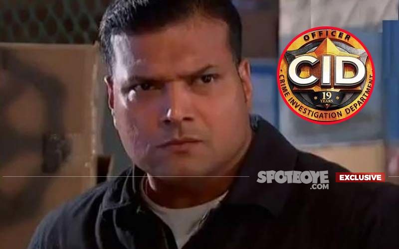 CID Rerun: 'Channel Was Hellbent On Killing The Show Since 2016, Still Don't Know Why!' Says Dayanand Shetty- EXCLUSIVE