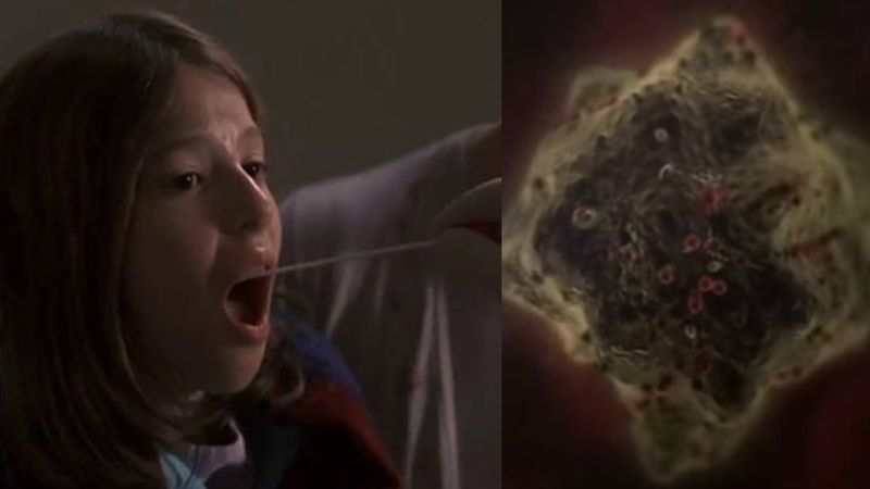 WHOA, Television Show Dead Zone’s Plague Episode Had Predicted The Coronavirus Outbreak In 2003 – VIDEO