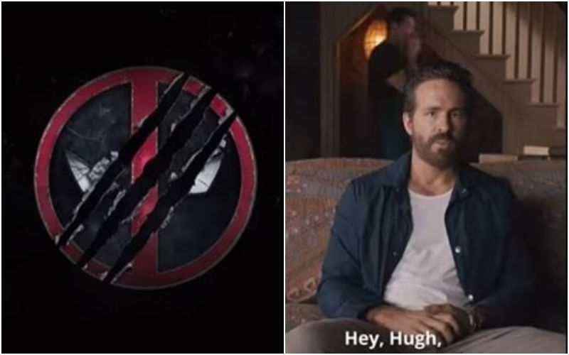 Hugh Jackman RETURNS As Wolverine For ‘Deadpool 3’; CONFIRMS Ryan Reynolds In Hilarious Announcement Video And This Is Not A Drill!