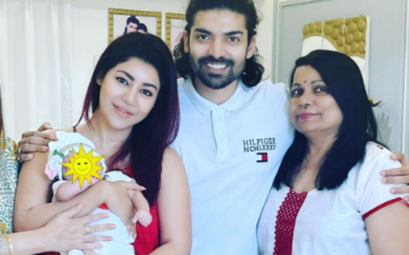 Cost of IVF, Other Infertility Treatments Explained By Debina Bonnerjee, Actress Reveals, Each Egg Extraction Process Costs Rs 1.5 Lakh-See VIDEO