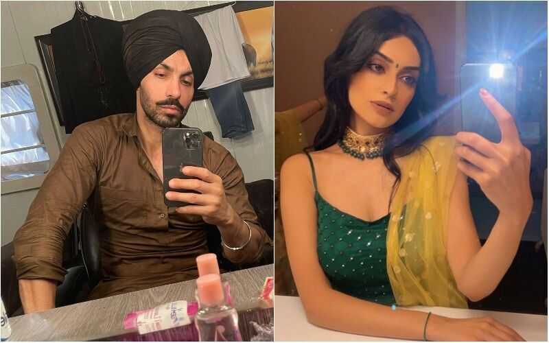 Deep Sidhu's Girlfriend Reena Rai Pens An Emotional Note After His Death; 'I'm Dead Inside, Please Come Back To Your Soulmate'