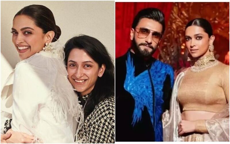 Deepika Padukone Pregnant: Sister Anisha Playfully Reveals Brother-In-Law Ranveer Singh Would Spoil The Kid More!
