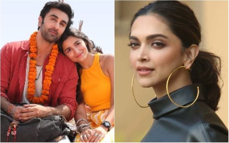 Deepika Padukone To Join Brahmastra 2, Fans Speculate SRK Or Ranveer Will Play MahaDev In Ranbir Kapoor-Alia Bhatt Starrer-REPORTS!