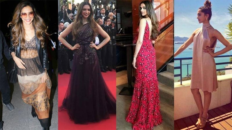 Deepika Padukone At Cannes 2017 Deepika Padukone At Cannes 2017