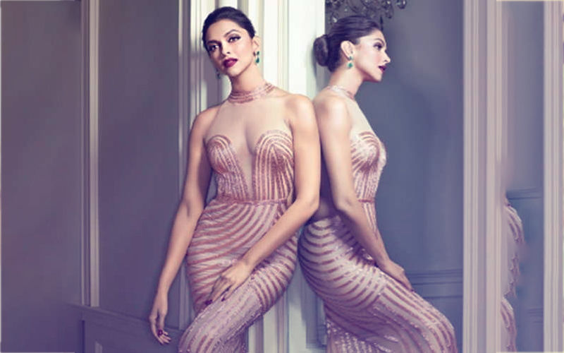 Did You Know? Deepika Padukone Was Once Asked To Get A Boob Job!