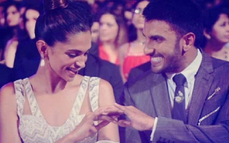 Deepika Padukone On Wedding With Ranveer Singh: You'll Know Soon