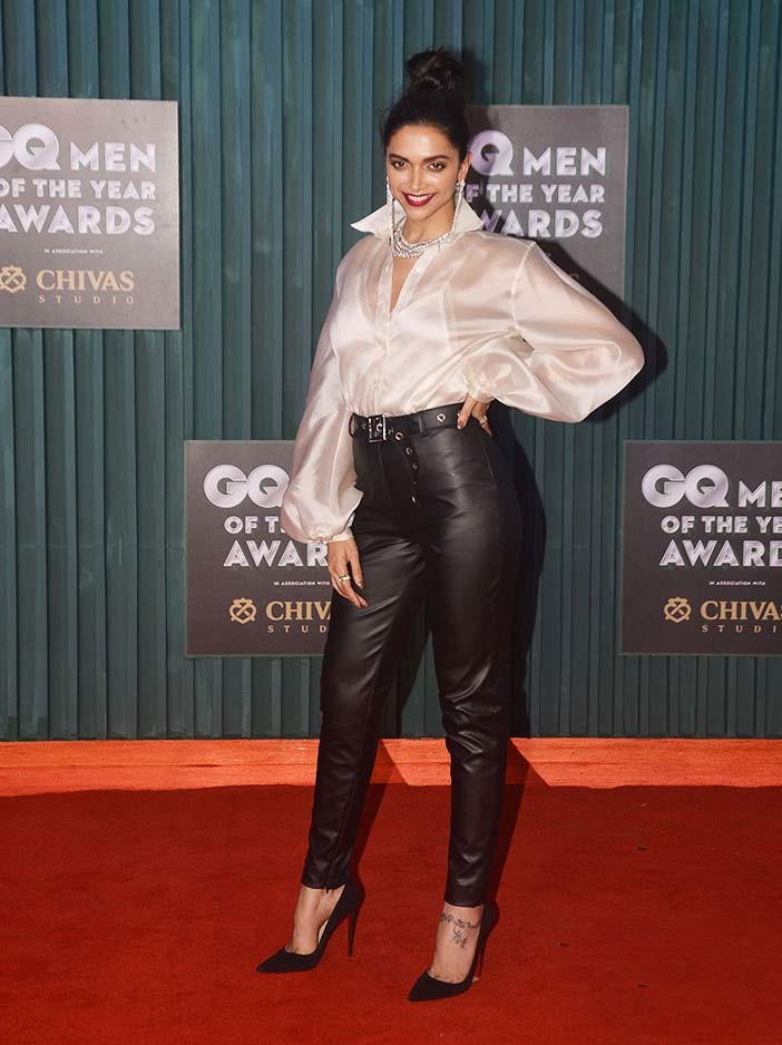 Deepika Padukone