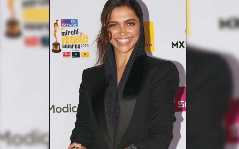 Deepika Padukone Opens Up About Her Struggle With Depression; Recalls How Her Mom Realised Her 'Cry Was Different And Wasn't Usual Boyfriend Issue'