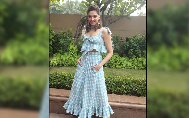 Deepika Padukone Faces The Wrath Of Netizens For Auctioning The Clothes She Wore At Priyanka Chopra's Dad's Prayer Meet And Jiah Khan's Funeral