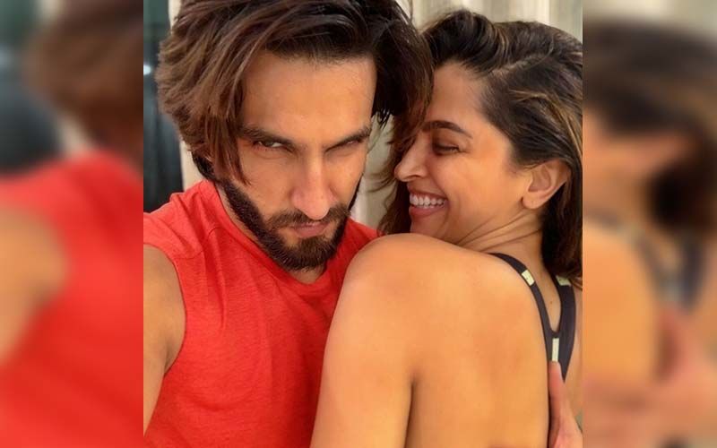 Ranveer Singh And Deepika Padukone Have Purchased A Luxurious New Holiday Home In Alibaug, Report Says