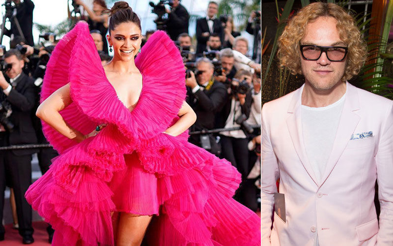 Cannes 2019: Deepika Padukone To Don Roberto Cavalli’s Ex-Head Designer, Peter Dundas’ Creation?