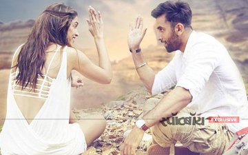 रणबीर कपूर और दीपिका पादुकोण ने मिलाया हाथ, साथ मिलकर करेंगे ये खास काम