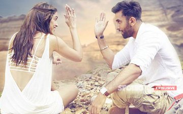 Ranbir Kapoor & Deepika Padukone Are Reuniting For Something Special