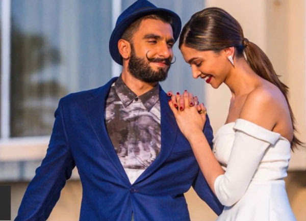 Deepika Ranveer