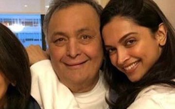 Deepika Padukone-Rishi Kapoor To Star In An Official Remake Of The Intern Starring Robert De Niro-Anne Hathway