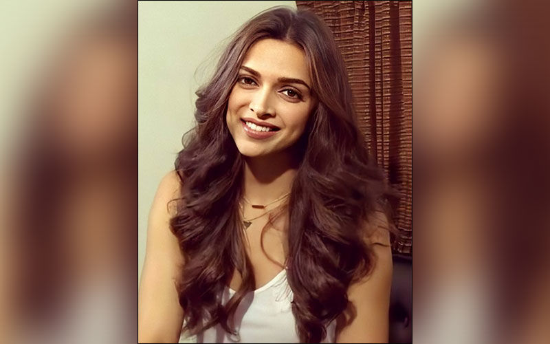 Deepika Padukone's Hair Game Is On Point; These Pics Are Proof