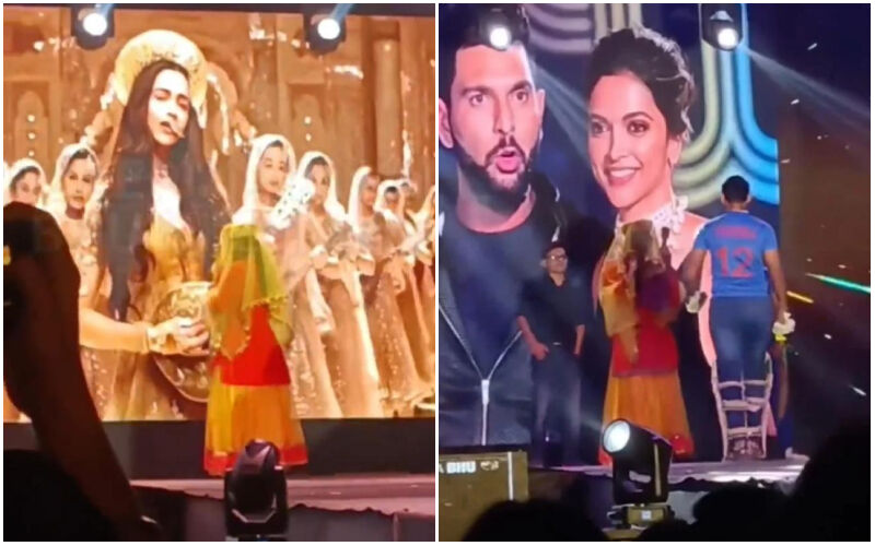 Deepika Padukone Brutally Mocked For Her Past Relationships By University Students At College Event! Fans Say 'This Is Shameful'
