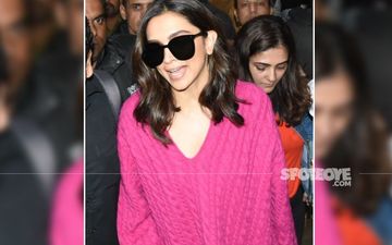 BREAKING: Deepika Padukone's Manager Karishma Prakash Summoned By NCB Once Again