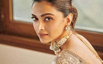 Deepika Padukone's Trip To Paris Fashion Week Cancelled; Blame It On Coronavirus