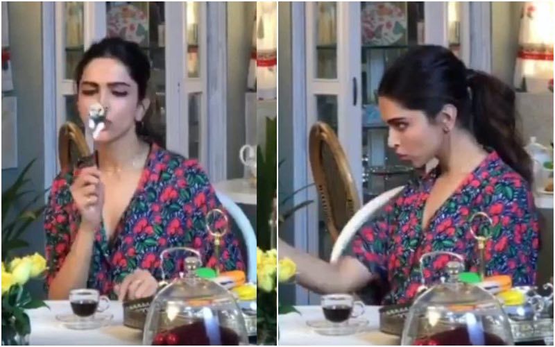 Deepika Padukone Reveals The Name Of The Dish That She Can Eat For The Rest Of Her Life - It's Simple And Comforting