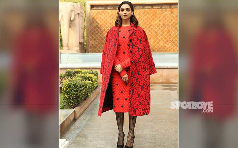 Deepika Padukone Was The Admin Of The WhatsApp Drug Chat Group; Reveals NCB Source-Reports