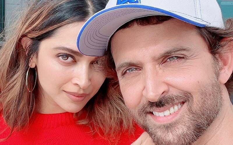 Fighter: Deepika Padukone And Hrithik Roshan To Perform Intense Action Sequences Together In Siddharth Anand's Upcoming Film -Deets Inside