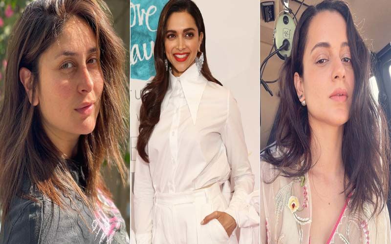 Kareena Kapoor And Deepika Padukone Were NOT Approached For 'The Incarnation: Sita'; 'We Always Wanted Kangana Ranaut To Play The Role', Says Manoj Muntashir