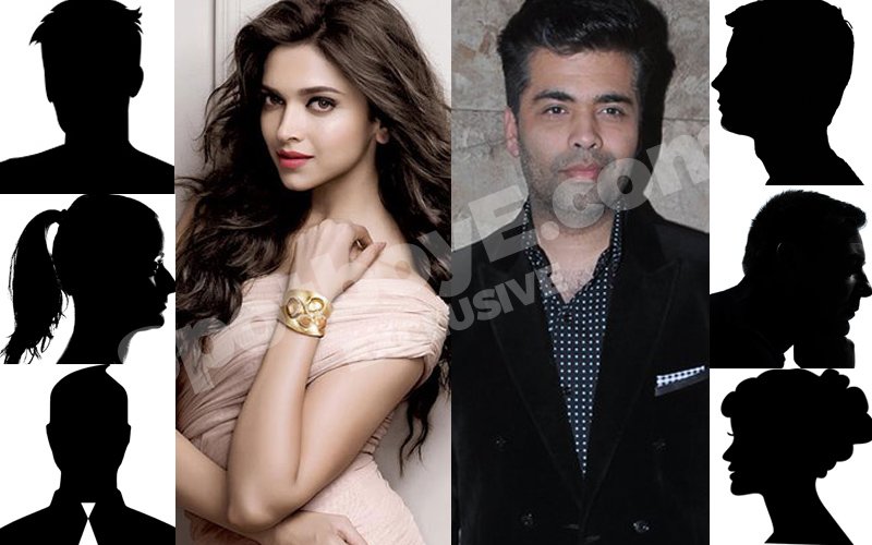 6 Actors Apart From Deepika & Karan Who Underwent DEPRESSION--- And Why