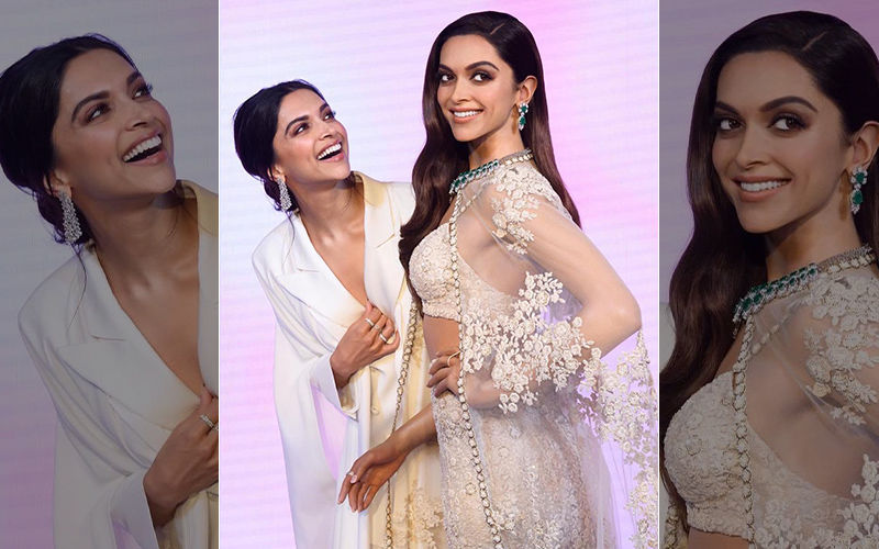 Deepika Padukone’s Sister, Anisha Sees "Double Trouble" In Her Madame Tussauds Wax Statue