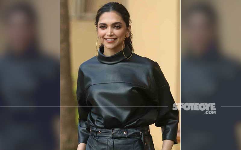 Pathan: Deepika Padukone Joins Shah Rukh Khan To Shoot For Their Upcoming Action Thriller - PICS Inside