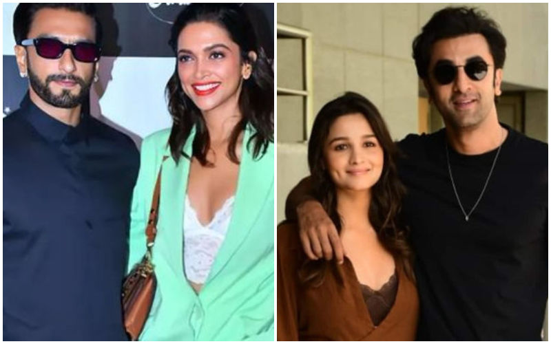 Alia Bhatt, Ranveer Singh Reveal Ranbir Kapoor, Deepika Padukone’s REACTION To The Trailer And Songs Of Rocky Aur Rani Kii Prem Kahaani-DETAILS INSIDE