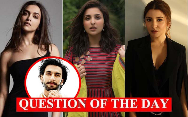 Who Should Play Ranveer Singh's Wife In The 1983 World Cup Film?