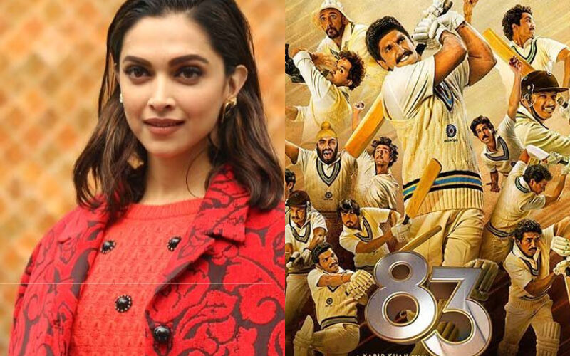‘Deepika Padukone Was Choking Up And Was Unable To Speak’ After Watching '83' For The First Time; Reveals Kabir Khan
