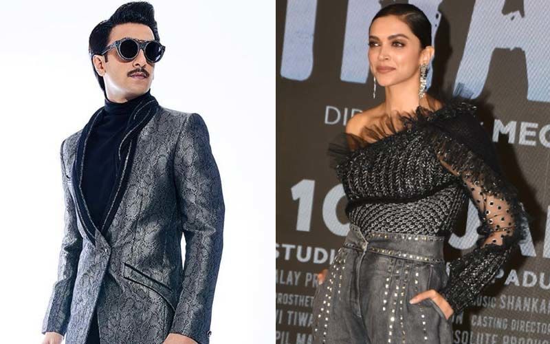 Chhapaak Song Launch: Deepika Padukone Clarifies To A Journalist ‘Yeh Mere Khudke Paise Hai As A Producer, Where Does Ranveer Come In The Picture?’