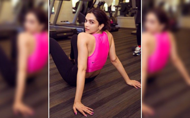 Deepika Padukone Closet To Launch Sports Edit On National Sports Day, Excited Much?