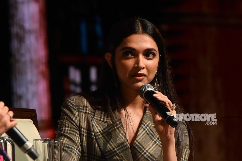 Deepika Padukone's Ex-Manager Karishma Prakash Likely To Appear Before NCB Tomorrow - REPORTS