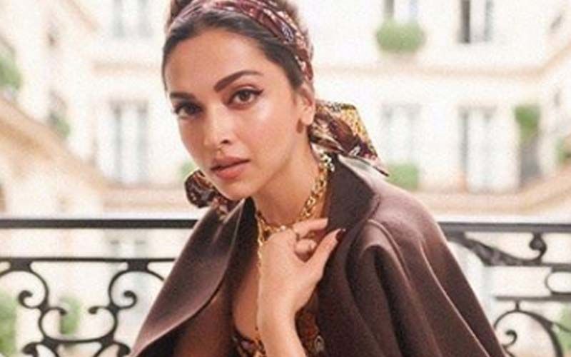 Deepika Padukone Speaks On Cheating Ex, 'Was Foolish To Give Him A Second Chance Because He Begged And Pleaded'