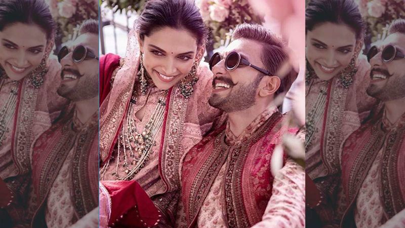 Are Deepika Padukone And Ranveer Singh Really Planning On Having A Baby? Hear It From The Actress
