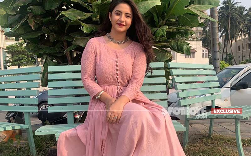 Udaan Actress Meera Deosthale: 'If A Show Doesn’t Work, Either A Character Is Killed Or The Storyline Is Changed'- EXCLUSIVE